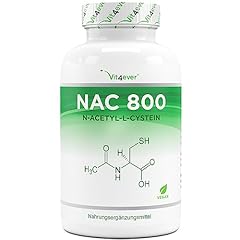 Nac acetyl cysteine d'occasion  Livré partout en Belgiqu