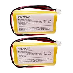 Rddbapow 4.8v 700mah for sale  Delivered anywhere in USA 