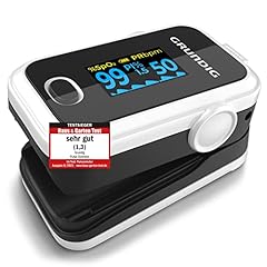 Grundig pulsoximeter sauerstof gebraucht kaufen  Wird an jeden Ort in Deutschland