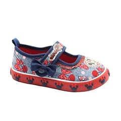 Scarpa ballerina jeans usato  Spedito ovunque in Italia 