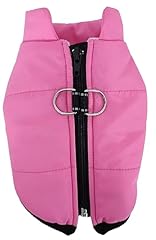 Waterproof dog coat for sale  Delivered anywhere in UK