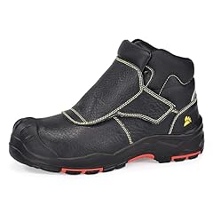 Safetoe welding boots for sale  Delivered anywhere in USA 
