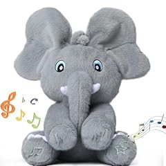 Peekaboo elephants newborn for sale  Delivered anywhere in UK