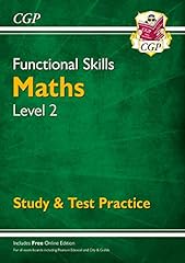 Functional skills maths for sale  Delivered anywhere in Ireland
