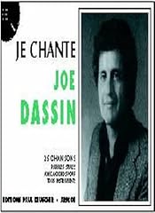 Partition chante dassin d'occasion  Livré partout en France