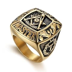 Smanxey men masonic for sale  Delivered anywhere in USA 