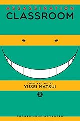 Assassination classroom vol. for sale  Delivered anywhere in UK