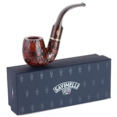 Alligator savinelli pipe for sale  Delivered anywhere in USA 