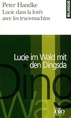 Lucie forêt trucs d'occasion  Livré partout en France