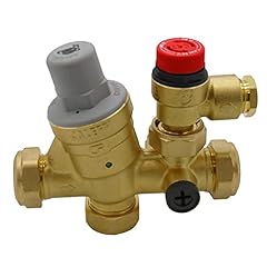 Caleffi 22mm inlet for sale  Delivered anywhere in UK