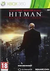 Square enix hitman usato  Spedito ovunque in Italia 