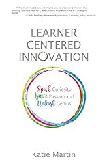 Learner centered innovation for sale  Delivered anywhere in USA 