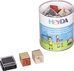 Heyda 204888489 heyda gebraucht kaufen  Wird an jeden Ort in Deutschland