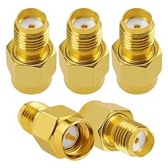 Stück sma stecker gebraucht kaufen  Wird an jeden Ort in Deutschland