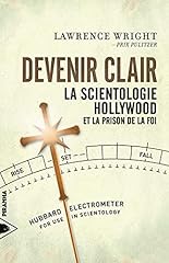Devenir clair scientologie d'occasion  Livré partout en France