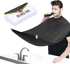 Beard bib apron for sale  Delivered anywhere in USA 