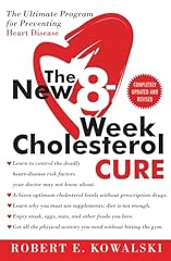 New week cholesterol for sale  Delivered anywhere in USA 