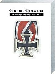 Rden ehrenzeichen deutschen gebraucht kaufen  Wird an jeden Ort in Deutschland