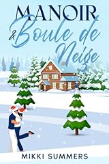Manoir boule neige d'occasion  Livré partout en France