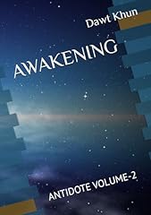 Awakening antidote volume for sale  Delivered anywhere in USA 