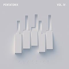 Ptx vol. classics d'occasion  Livré partout en France