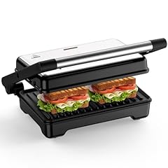 Panini press ostba for sale  Delivered anywhere in USA 