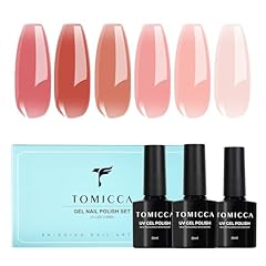 Tomicca nagellack set gebraucht kaufen  Wird an jeden Ort in Deutschland
