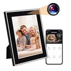 Icamdoor hidden camera for sale  Delivered anywhere in USA 