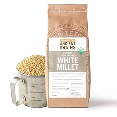100 organic white for sale  Delivered anywhere in USA 