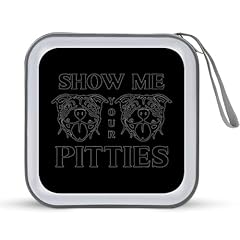 Show pitties portable for sale  Delivered anywhere in USA 