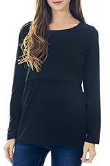 Smallshow damen stillshirt gebraucht kaufen  Wird an jeden Ort in Deutschland