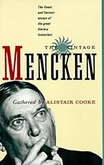 The vintage mencken gebraucht kaufen  Wird an jeden Ort in Deutschland