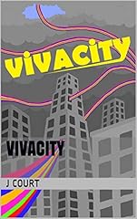 Vivacity for sale  Delivered anywhere in UK