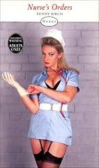 Nurse orders for sale  Delivered anywhere in UK