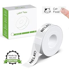 Nelko p21 label for sale  Delivered anywhere in UK