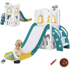 Aiyaplay toboggan enfants d'occasion  Livré partout en Belgiqu