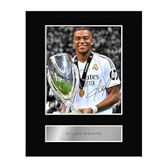 Generic kylian mbappe for sale  Delivered anywhere in UK