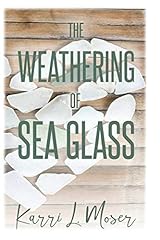 Weathering sea glass for sale  Delivered anywhere in Ireland