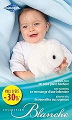 Bébé porte bonheur d'occasion  Livré partout en Belgiqu