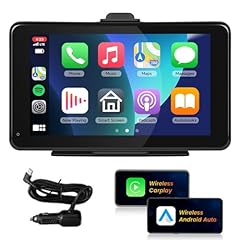 Portable wireless carplay for sale  Delivered anywhere in USA 