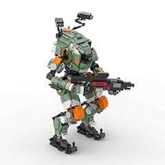 Zitianyoubuild 7274 vanguard usato  Spedito ovunque in Italia 
