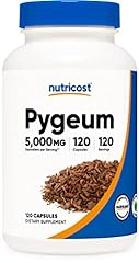 Nutricost pygeum 5000mg for sale  Delivered anywhere in USA 