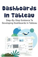 Dashboards tableau step for sale  Delivered anywhere in USA 