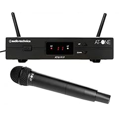 Audio technica atw usato  Spedito ovunque in Italia 