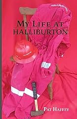 Life at halliburton gebraucht kaufen  Wird an jeden Ort in Deutschland