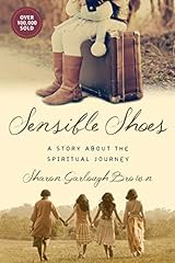 Sensible shoes story for sale  Delivered anywhere in USA 