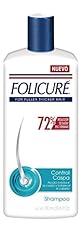 Folicure control caspa for sale  Delivered anywhere in USA 
