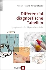 Differenzialdiagnostische tabe gebraucht kaufen  Wird an jeden Ort in Deutschland