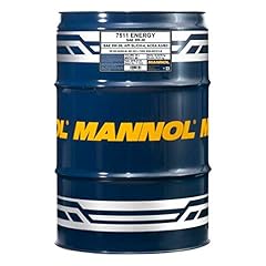 Mannol energy 30 gebraucht kaufen  Wird an jeden Ort in Deutschland