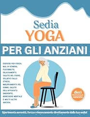 Sedia yoga per usato  Spedito ovunque in Italia 